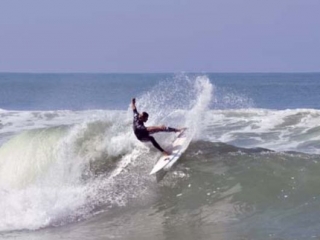 Devenez un surfeur pro